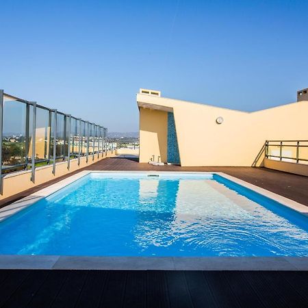 2Bed With Rooftop Pool In Marina Village - Olhao Exterior photo