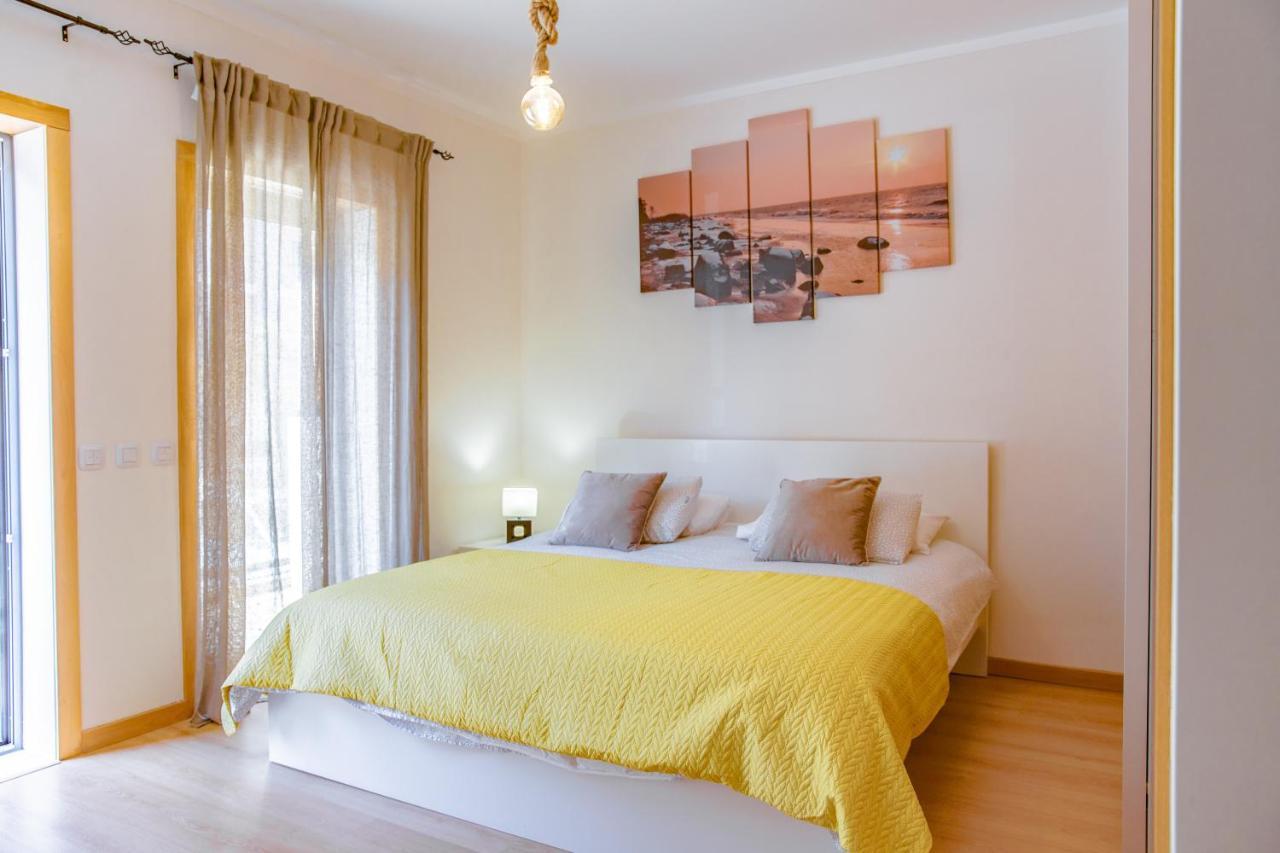 2Bed With Rooftop Pool In Marina Village - Olhao Exterior photo