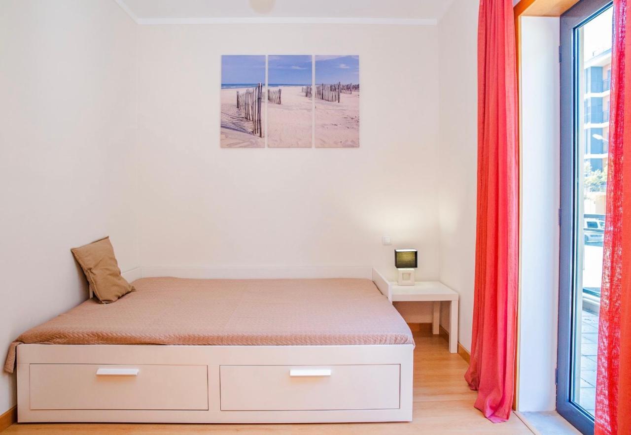 2Bed With Rooftop Pool In Marina Village - Olhao Exterior photo